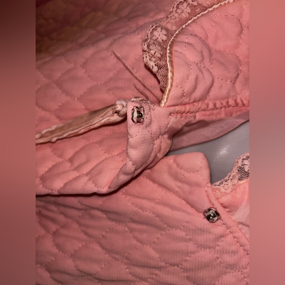 1970 Vintage House Robe - Picture 7 of 7